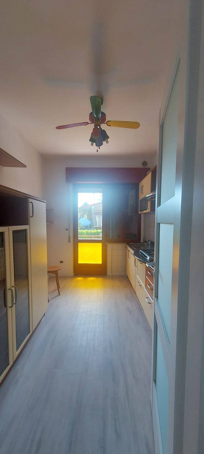 Appartamento in affitto a Pordenone