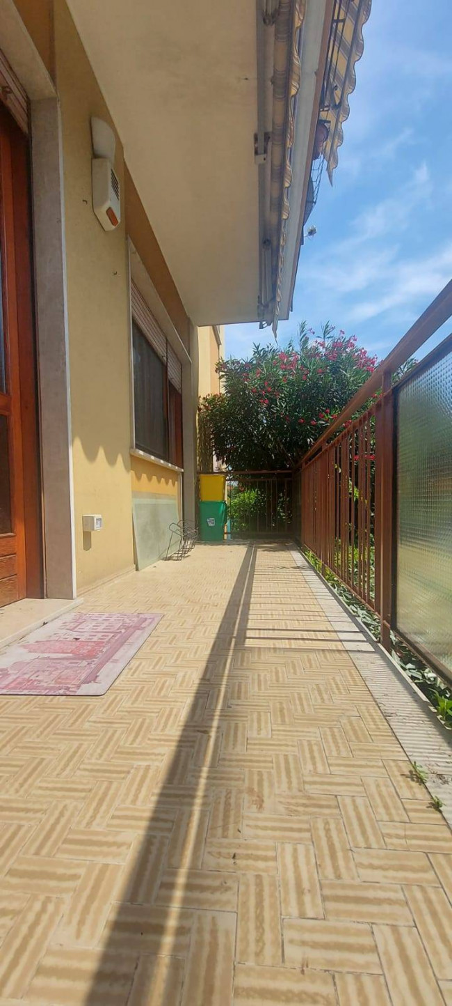 Appartamento in affitto a Pordenone