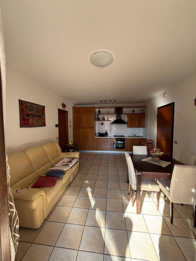 Appartamento in vendita a Roveredo in Piano