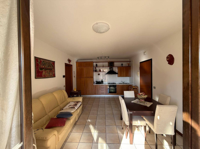 Appartamento in vendita a Roveredo in Piano