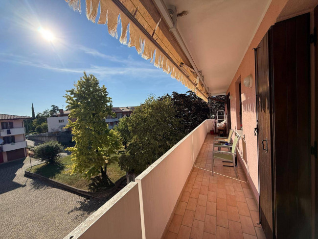 Appartamento in vendita a Roveredo in Piano