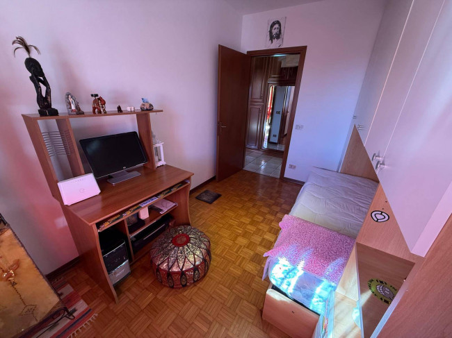 Appartamento in vendita a Roveredo in Piano