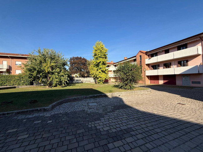 Appartamento in vendita a Roveredo in Piano
