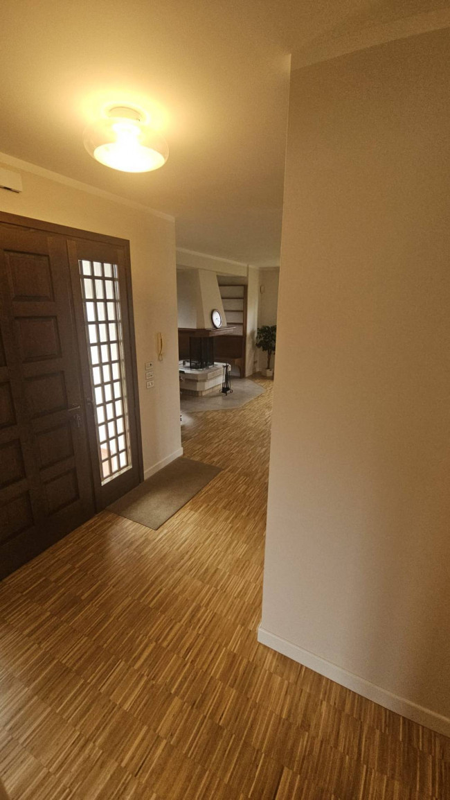 Villa in vendita a Roveredo in Piano