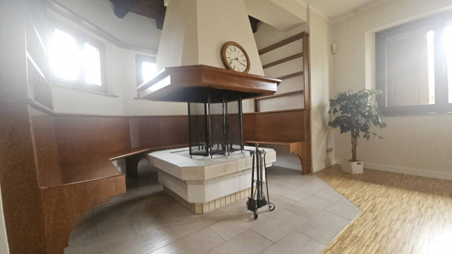 Villa in vendita a Roveredo in Piano