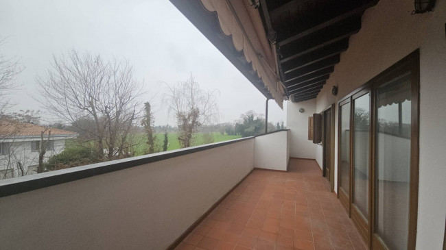 Villa in vendita a Roveredo in Piano