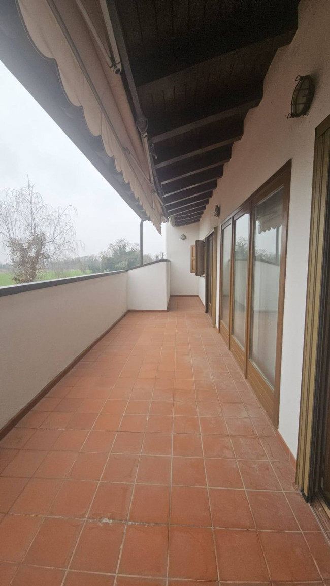 Villa in vendita a Roveredo in Piano