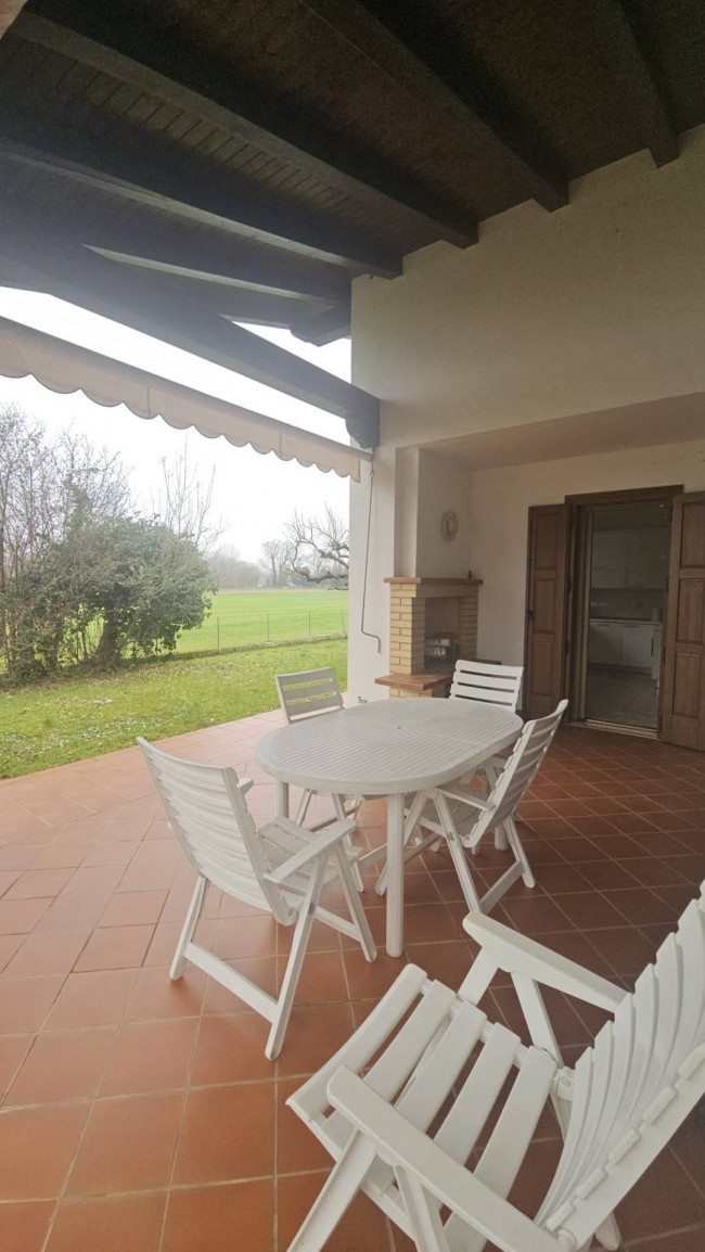 Villa in vendita a Roveredo in Piano