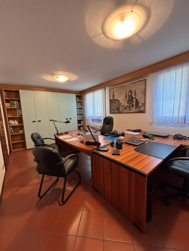 Villa in vendita a Roveredo in Piano