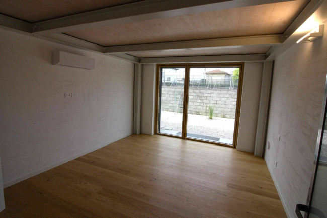 loft in affitto a Pordenone