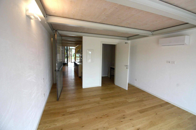 loft in affitto a Pordenone