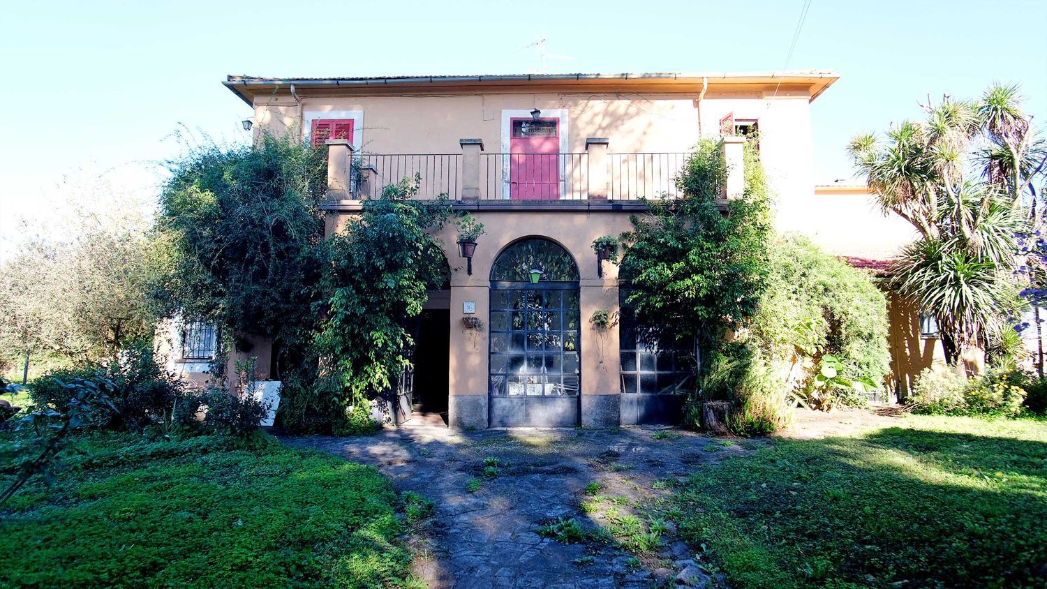 Casa indipendente in vendita a Roma (RM)