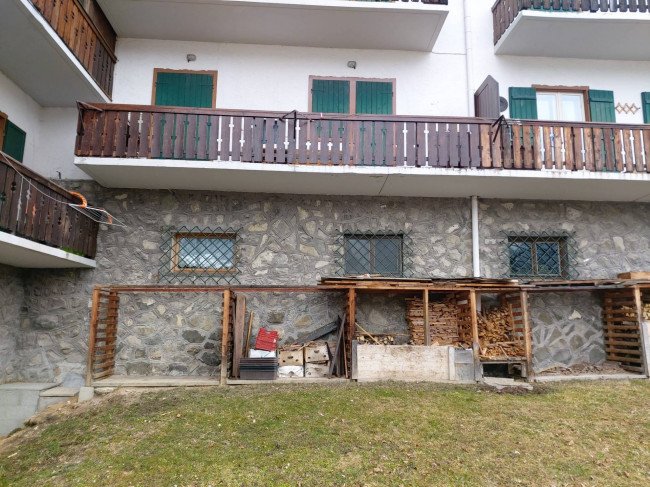 Appartamento in vendita a Cortina D'ampezzo (BL)