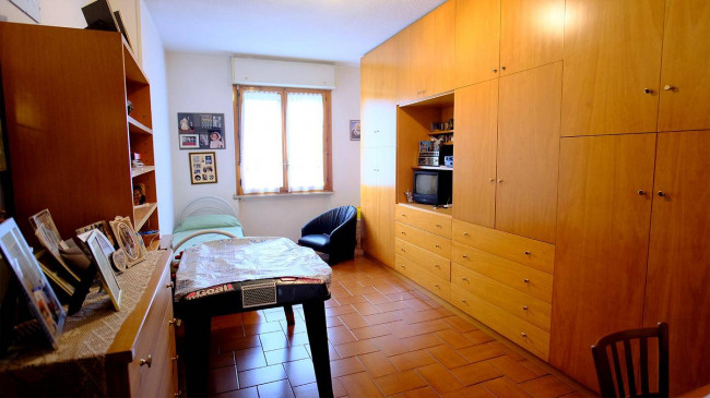 Appartamento in vendita a Roma (RM)