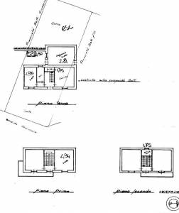 Casa indipendente in vendita a Sassoferrato (AN)