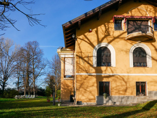 Villa in vendita a Saluzzo (CN)