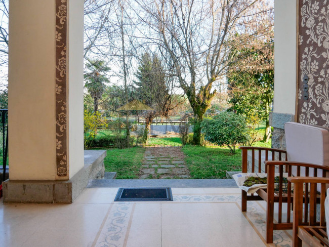 Villa in vendita a Saluzzo (CN)