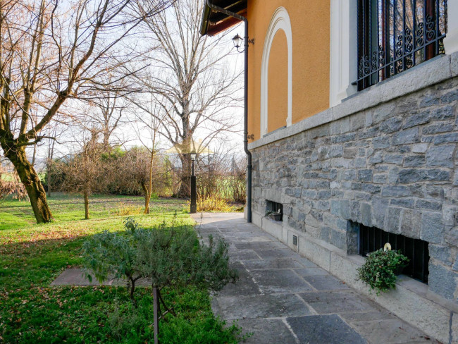 Villa in vendita a Saluzzo (CN)