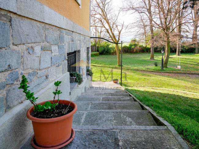 Villa in vendita a Saluzzo (CN)