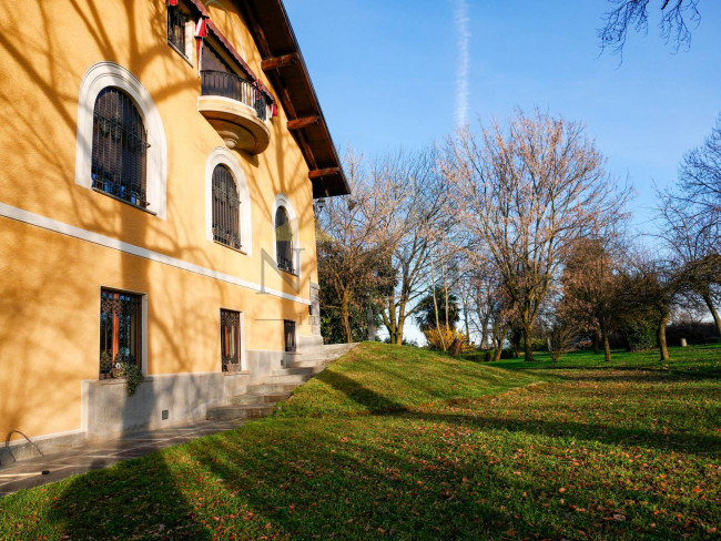 Villa in vendita a Saluzzo (CN)