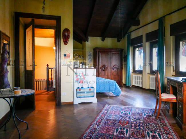 Villa in vendita a Saluzzo (CN)