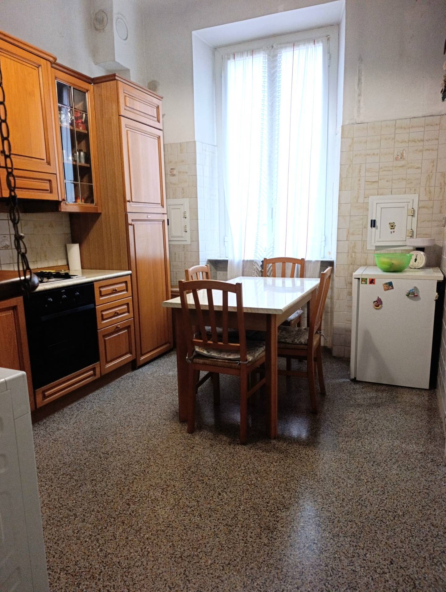 Appartamento in vendita a Savona, Villapiana, la rusca, via mignone - foto 8