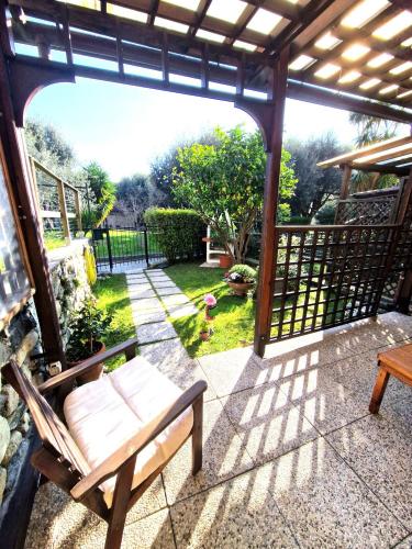 Villette a schiera in vendita a Cogoleto