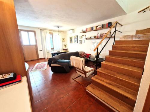 Villette a schiera in vendita a Cogoleto