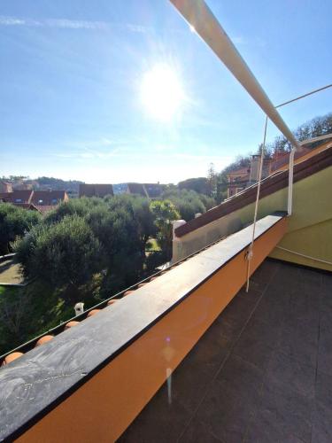 Villette a schiera in vendita a Cogoleto