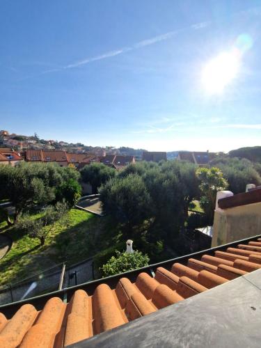 Villette a schiera in vendita a Cogoleto