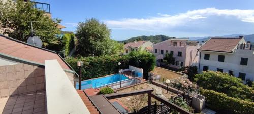 Villa in vendita a Celle Ligure