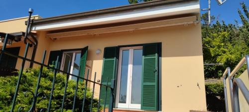 Villa in vendita a Celle Ligure