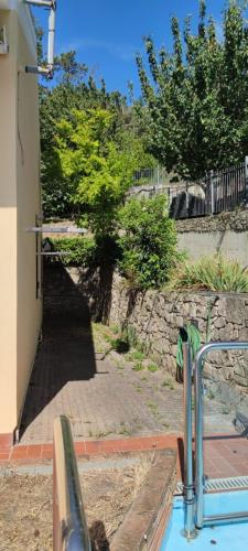 Villa in vendita a Celle Ligure