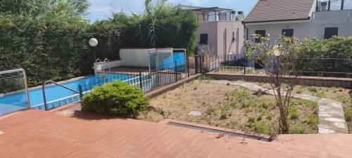 Villa in vendita a Celle Ligure