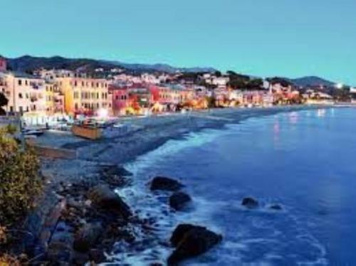 Villa in vendita a Celle Ligure