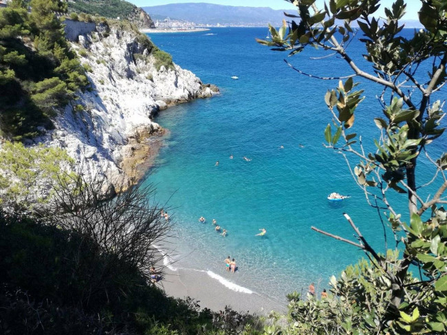 Appartamento in vendita a Bergeggi