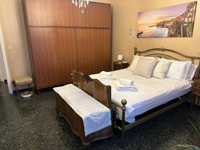 Appartamento in affitto a Savona