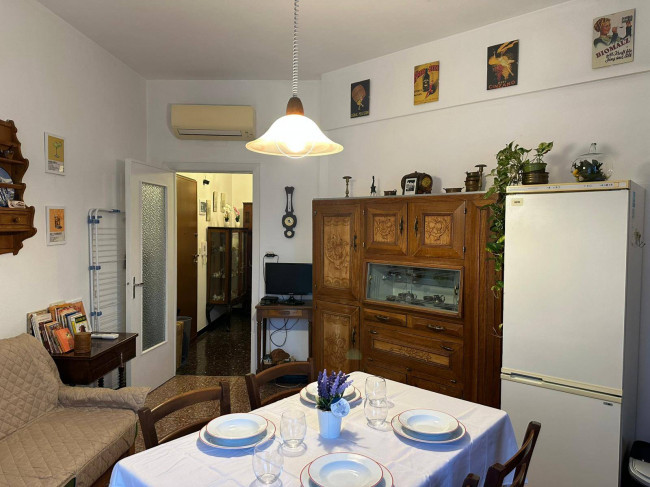 Appartamento in affitto a Savona