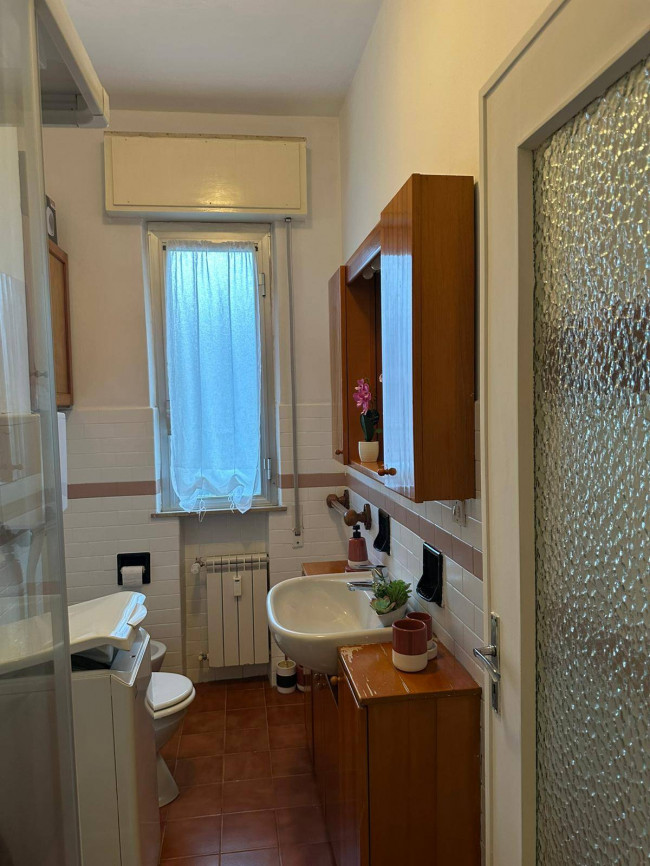 Appartamento in affitto a Savona