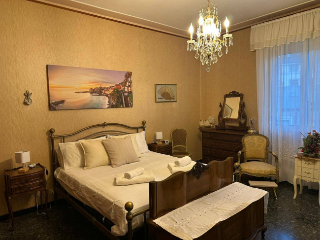 Appartamento in affitto a Savona