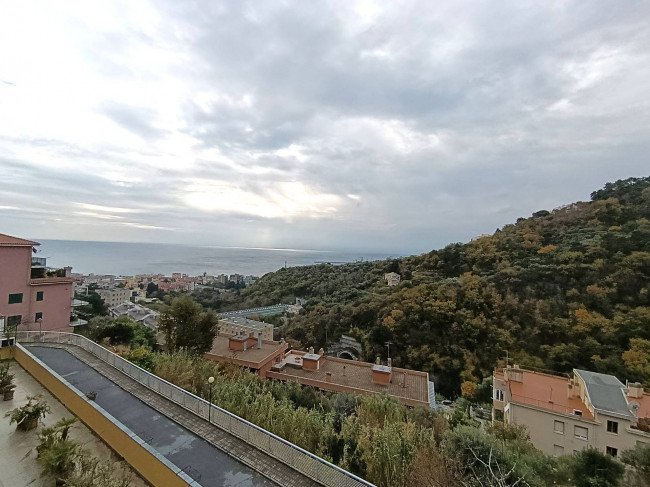 Appartamento in vendita a Albissola Marina