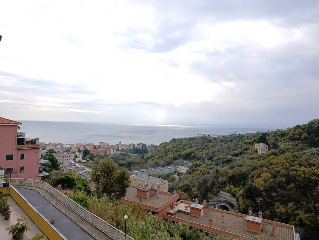 Appartamento in vendita a Albissola Marina