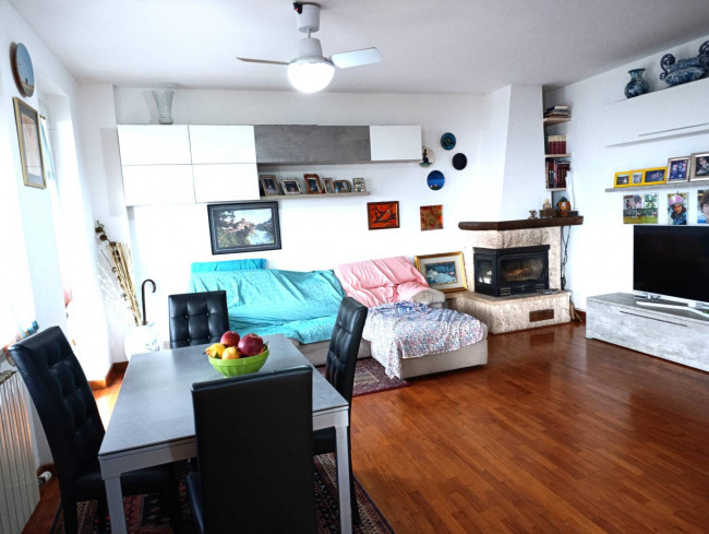 Appartamento in vendita a Albissola Marina