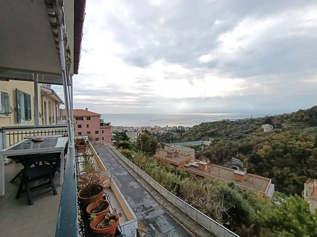 Appartamento in vendita a Albissola Marina