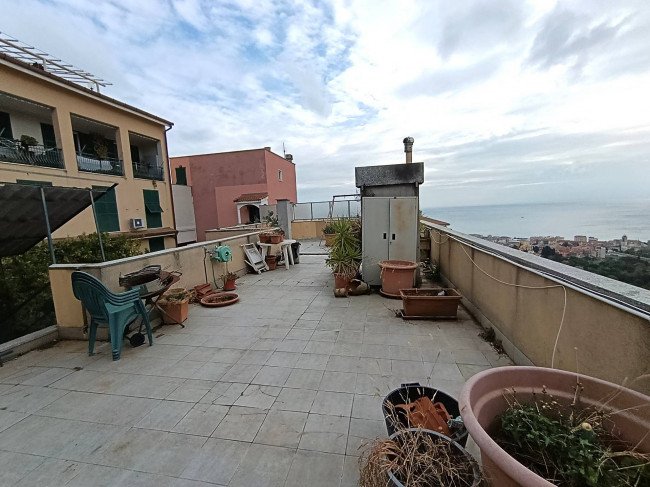 Appartamento in vendita a Albissola Marina