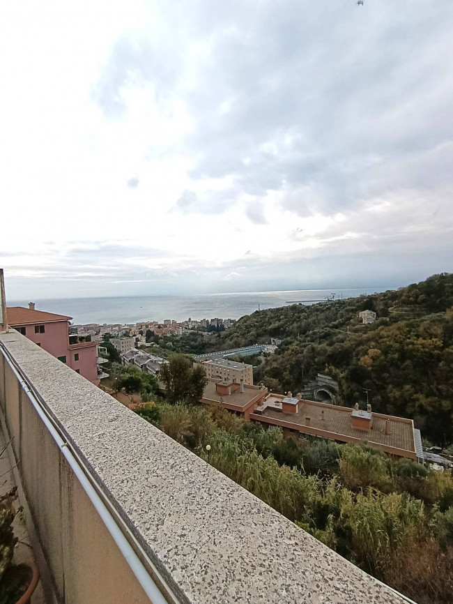 Appartamento in vendita a Albissola Marina