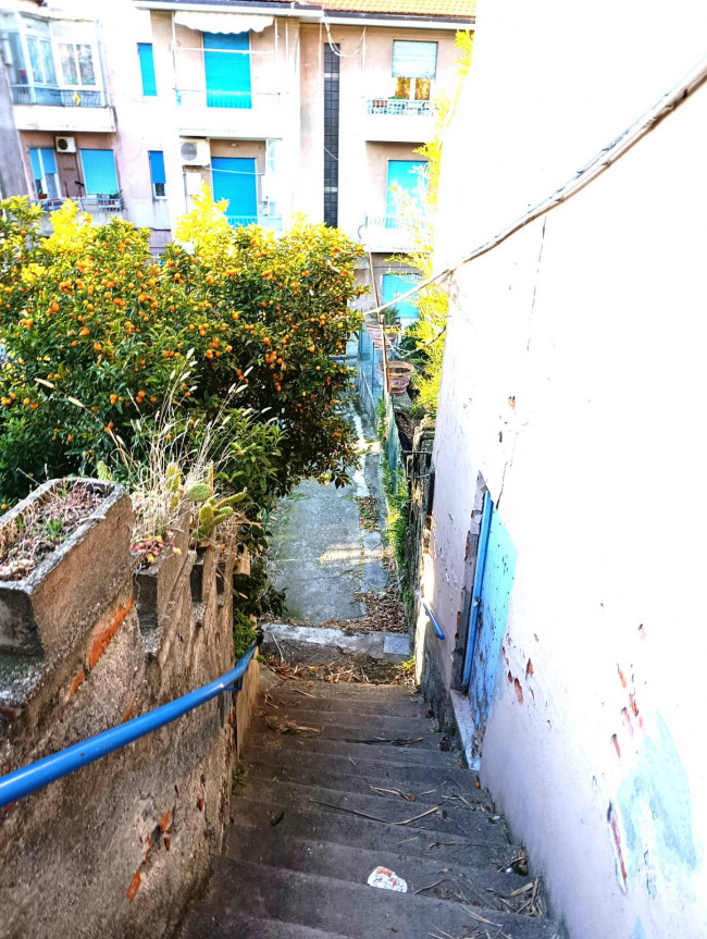 Appartamento in vendita a Savona