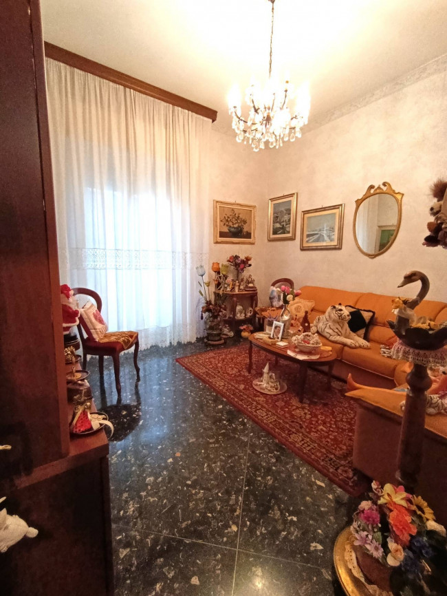 Appartamento in vendita a Savona