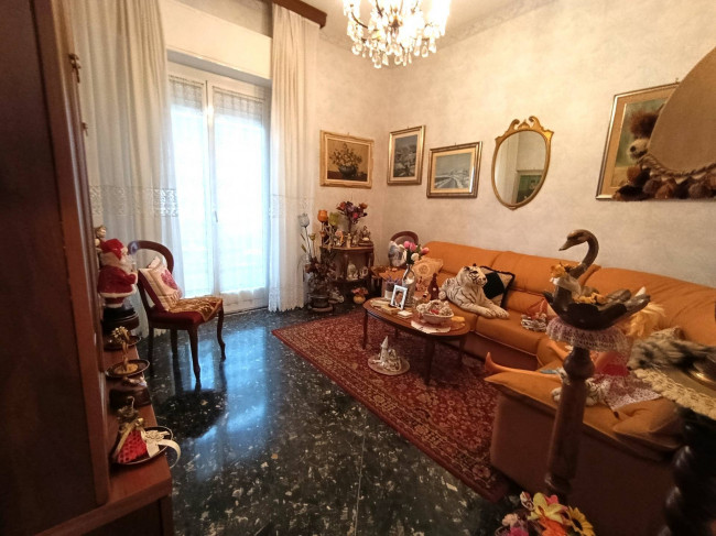 Appartamento in vendita a Savona