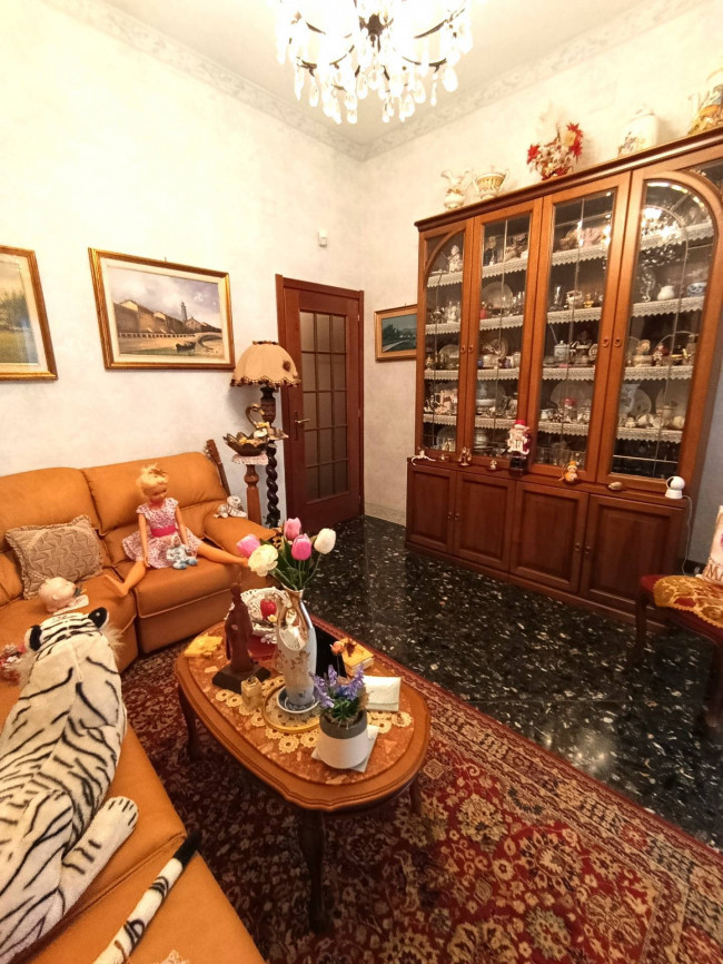 Appartamento in vendita a Savona